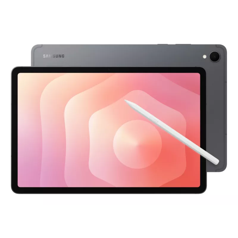 Samsung Galaxy Tab S11 5G Enterprise Edition Mediatek LTE-TDD & LTE-FDD 128 GB 27.9 cm (11 tolli) 12 GB Wi-Fi 6E (802.11ax) Hall
