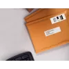 DYMO autentsed LabelWriter suured aadressisildid | 36 mm x 89 mm | Rull 260 tk | Must trükk valgele | LabelWriter sildiprinteritele