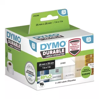 Isekleepuv printerisilt DYMO Durable 2112286