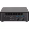 TERRA Micro 7000C GREENLINE Intel® Core™ i7 i7-1355U 16 GB DDR5-SDRAM 500 GB SSD Windows 11 Pro mikroarvuti miniarvuti Must