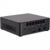 TERRA Micro 7000C GREENLINE Intel® Core™ i7 i7-1355U 16 GB DDR5-SDRAM 500 GB SSD Windows 11 Pro mikroarvuti miniarvuti Must