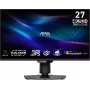 MSI MAG 274UPDFDE E16M arvutimonitor 68.6 cm (27 tolli) 3840 x 2160 pikslit 4K Ultra HD LED Must
