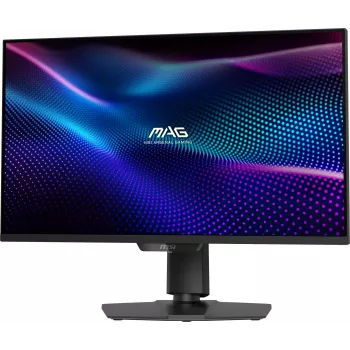 MSI MAG 274UPDFDE E16M arvutimonitor 68.6 cm (27 tolli) 3840 x 2160 pikslit 4K Ultra HD LED Must