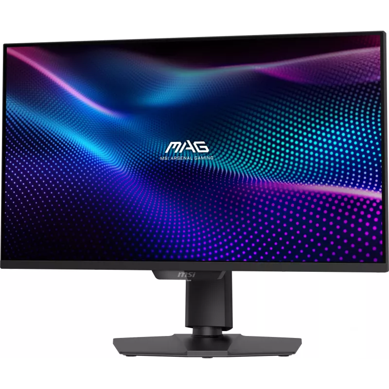 MSI MAG 274UPDFDE E16M arvutimonitor 68.6 cm (27 tolli) 3840 x 2160 pikslit 4K Ultra HD LED Must