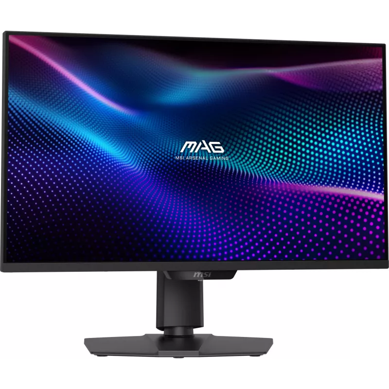 MSI MAG 274UPDFDE E16M arvutimonitor 68.6 cm (27 tolli) 3840 x 2160 pikslit 4K Ultra HD LED Must