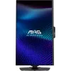 MSI MAG 274UPDFDE E16M arvutimonitor 68.6 cm (27 tolli) 3840 x 2160 pikslit 4K Ultra HD LED Must