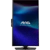 MSI MAG 274UPDFDE E16M arvutimonitor 68.6 cm (27 tolli) 3840 x 2160 pikslit 4K Ultra HD LED Must