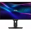 MSI MAG 274UPDFDE E16M arvutimonitor 68.6 cm (27 tolli) 3840 x 2160 pikslit 4K Ultra HD LED Must