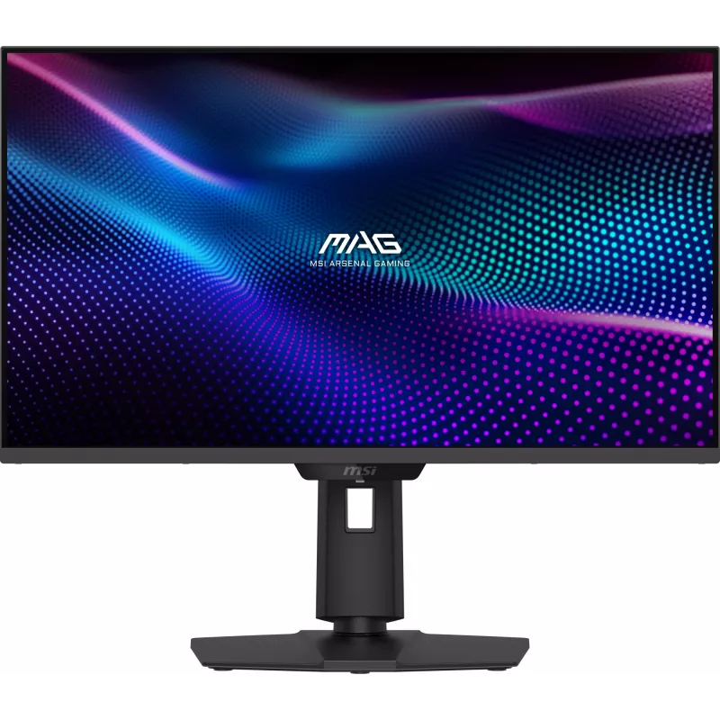 MSI MAG 274UPDFDE E16M arvutimonitor 68.6 cm (27 tolli) 3840 x 2160 pikslit 4K Ultra HD LED Must