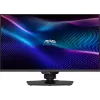 MSI MAG 274UPDFDE E16M arvutimonitor 68.6 cm (27 tolli) 3840 x 2160 pikslit 4K Ultra HD LED Must