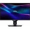 MSI MAG 274UPDFDE E16M arvutimonitor 68.6 cm (27 tolli) 3840 x 2160 pikslit 4K Ultra HD LED Must