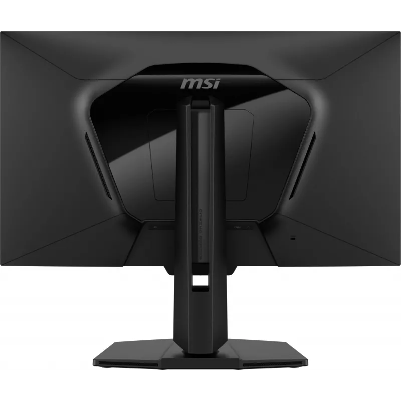 MSI MAG 274UPDFDE E16M arvutimonitor 68.6 cm (27 tolli) 3840 x 2160 pikslit 4K Ultra HD LED Must