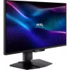 MSI MAG 274UPDFDE E16M arvutimonitor 68.6 cm (27 tolli) 3840 x 2160 pikslit 4K Ultra HD LED Must