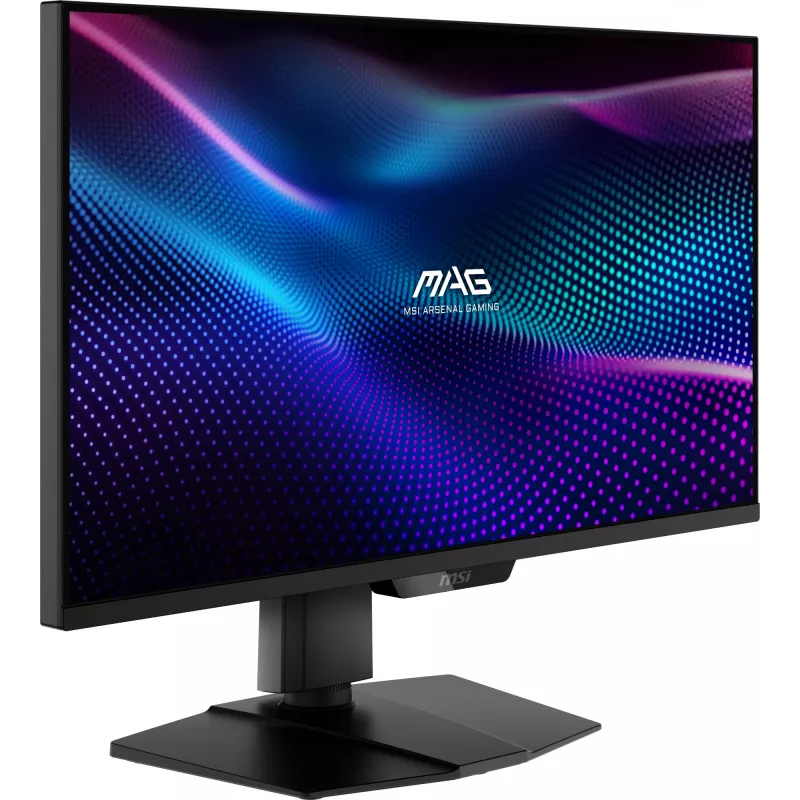 MSI MAG 274UPDFDE E16M arvutimonitor 68.6 cm (27 tolli) 3840 x 2160 pikslit 4K Ultra HD LED Must