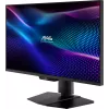 MSI MAG 274UPDFDE E16M arvutimonitor 68.6 cm (27 tolli) 3840 x 2160 pikslit 4K Ultra HD LED Must