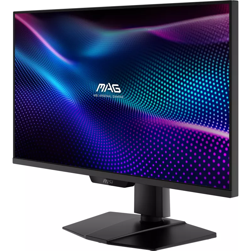MSI MAG 274UPDFDE E16M arvutimonitor 68.6 cm (27 tolli) 3840 x 2160 pikslit 4K Ultra HD LED Must