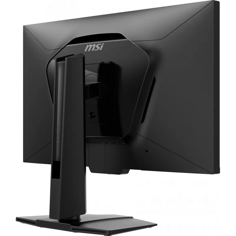 MSI MAG 274UPDFDE E16M arvutimonitor 68.6 cm (27 tolli) 3840 x 2160 pikslit 4K Ultra HD LED Must