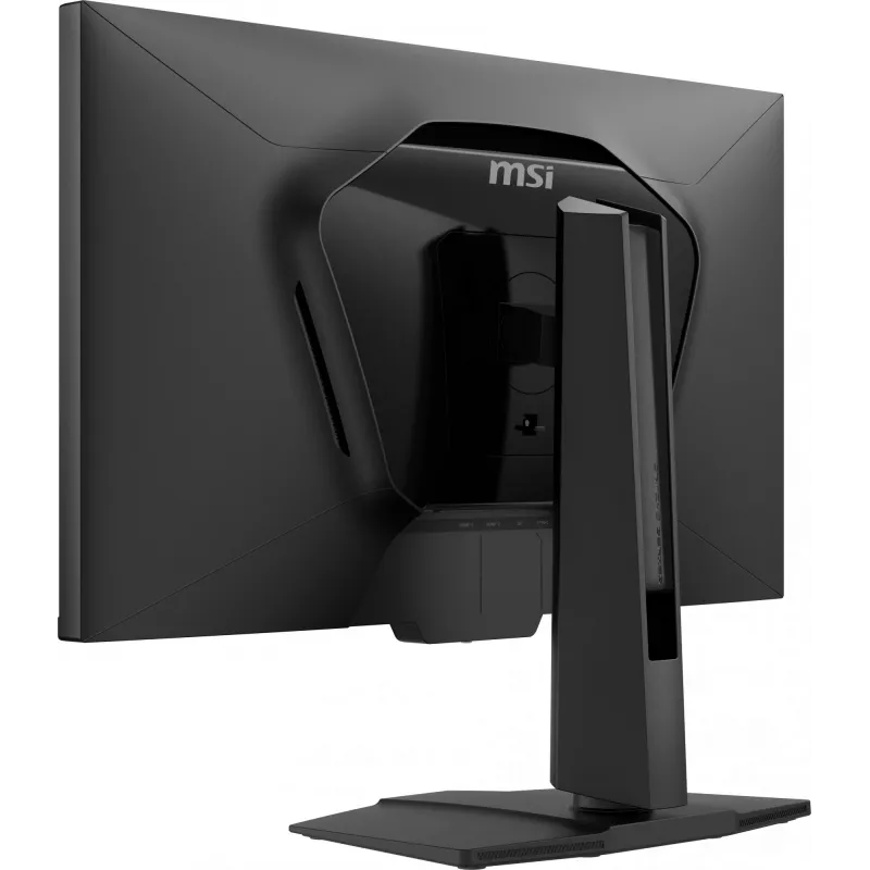MSI MAG 274UPDFDE E16M arvutimonitor 68.6 cm (27 tolli) 3840 x 2160 pikslit 4K Ultra HD LED Must