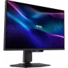 MSI MAG 274UPDFDE E16M arvutimonitor 68.6 cm (27 tolli) 3840 x 2160 pikslit 4K Ultra HD LED Must