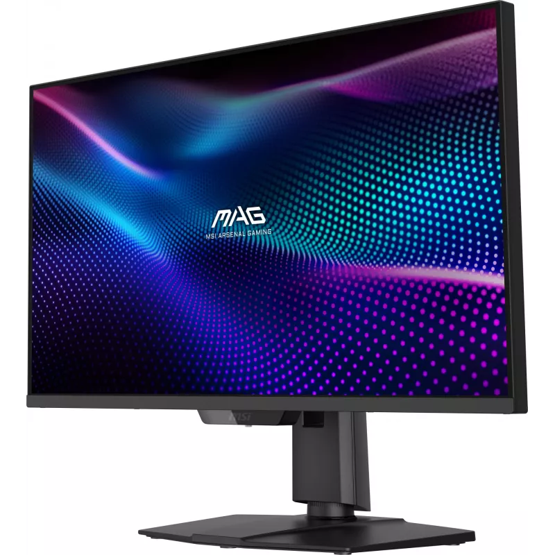 MSI MAG 274UPDFDE E16M arvutimonitor 68.6 cm (27 tolli) 3840 x 2160 pikslit 4K Ultra HD LED Must