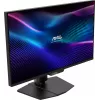 MSI MAG 274UPDFDE E16M arvutimonitor 68.6 cm (27 tolli) 3840 x 2160 pikslit 4K Ultra HD LED Must