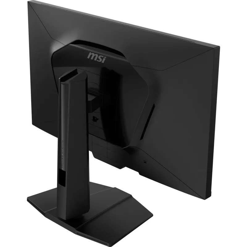 MSI MAG 274UPDFDE E16M arvutimonitor 68.6 cm (27 tolli) 3840 x 2160 pikslit 4K Ultra HD LED Must