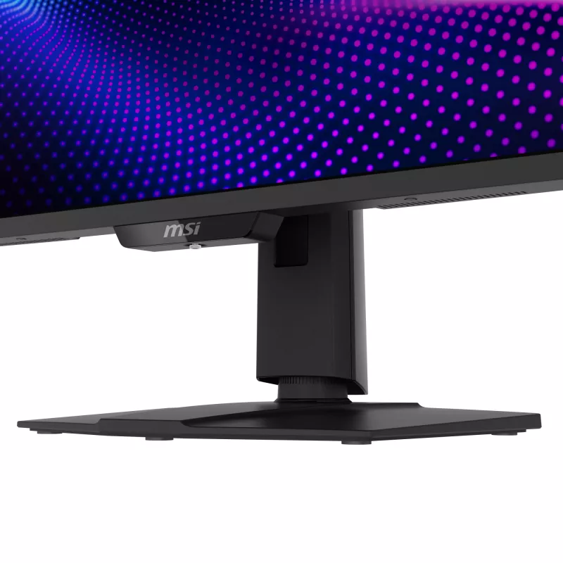 MSI MAG 274UPDFDE E16M arvutimonitor 68.6 cm (27 tolli) 3840 x 2160 pikslit 4K Ultra HD LED Must