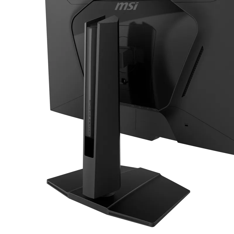 MSI MAG 274UPDFDE E16M arvutimonitor 68.6 cm (27 tolli) 3840 x 2160 pikslit 4K Ultra HD LED Must