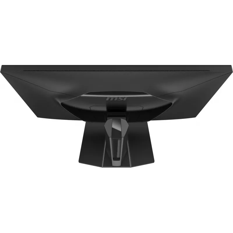 MSI MAG 274UPDFDE E16M arvutimonitor 68.6 cm (27 tolli) 3840 x 2160 pikslit 4K Ultra HD LED Must