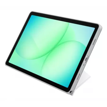 Samsung raamatukaaned Galaxy Tab A11+ jaoks, folio, Samsung, Galaxy Tab A11+, 27,9 cm (11 tolli), 290 g