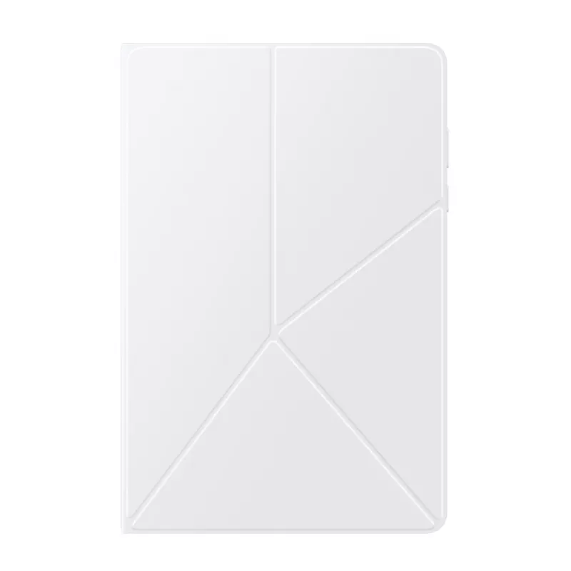 Samsung raamatukaaned Galaxy Tab A11+ jaoks, folio, Samsung, Galaxy Tab A11+, 27,9 cm (11 tolli), 290 g