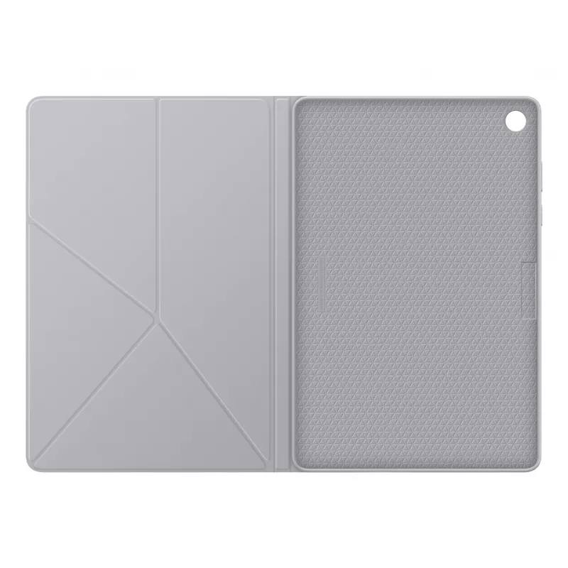 Samsung raamatukaaned Galaxy Tab A11+ jaoks, folio, Samsung, Galaxy Tab A11+, 27,9 cm (11 tolli), 290 g