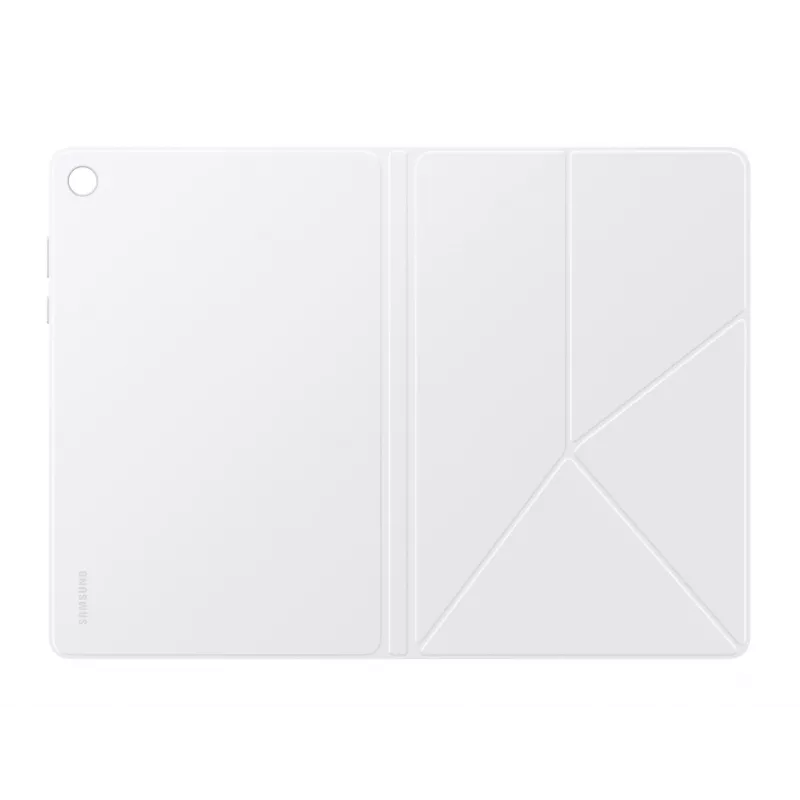 Samsung raamatukaaned Galaxy Tab A11+ jaoks, folio, Samsung, Galaxy Tab A11+, 27,9 cm (11 tolli), 290 g