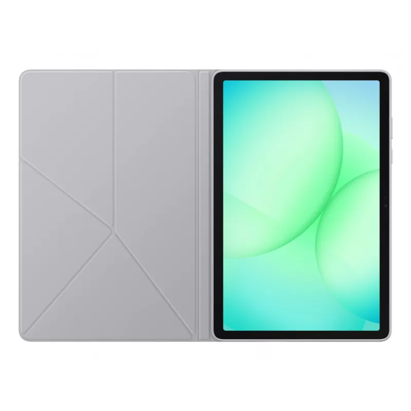 Samsung raamatukaaned Galaxy Tab A11+ jaoks, folio, Samsung, Galaxy Tab A11+, 27,9 cm (11 tolli), 290 g