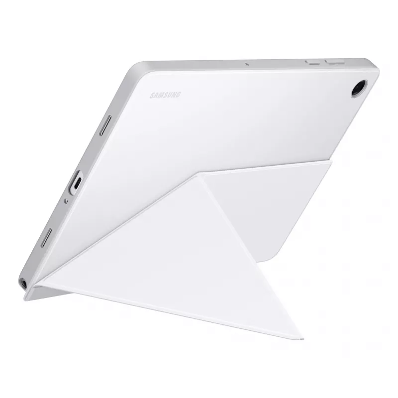 Samsung raamatukaaned Galaxy Tab A11+ jaoks, folio, Samsung, Galaxy Tab A11+, 27,9 cm (11 tolli), 290 g