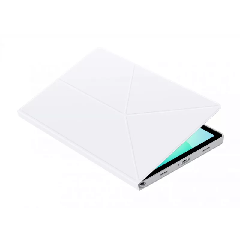 Samsung raamatukaaned Galaxy Tab A11+ jaoks, folio, Samsung, Galaxy Tab A11+, 27,9 cm (11 tolli), 290 g