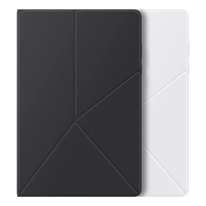 Samsung raamatukaaned Galaxy Tab A11+ jaoks, folio, Samsung, Galaxy Tab A11+, 27,9 cm (11 tolli), 290 g