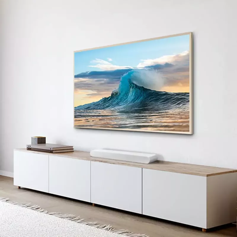 Samsung HW-S61D S-seeria heliriba 5.0 kanalit Dolby Atmos DTS:X