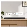 Samsung HW-S61D S-seeria heliriba 5.0 kanalit Dolby Atmos DTS:X