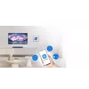 Samsung HW-S61D S-seeria heliriba 5.0 kanalit Dolby Atmos DTS:X