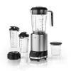 WMF Kult Pro 0416530011 1,2 L lauasegisti 1200 W roostevaba teras