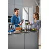 WMF Kult Pro 0416530011 1,2 L lauasegisti 1200 W roostevaba teras
