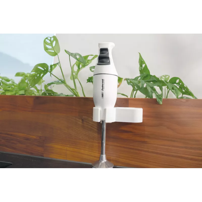 ESGE M 100 D saumikser 120 W valge