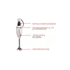 ESGE M 100 D saumikser 120 W valge