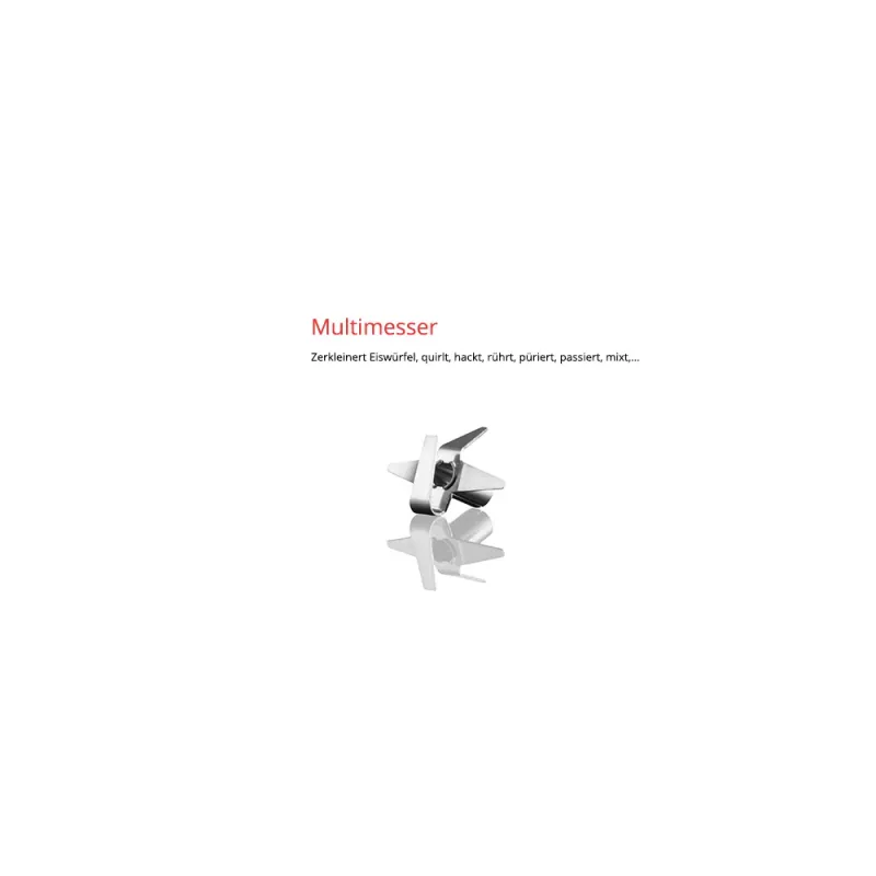 ESGE M 100 D saumikser 120 W valge