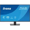 Arvutimonitor IIYAMA ProLite X2797HSU-B1 27 tolli (68,6 cm) Full HD 1920×1080 LED matt 4 ms USB 3.2 Gen 1 kõlarid VESA must