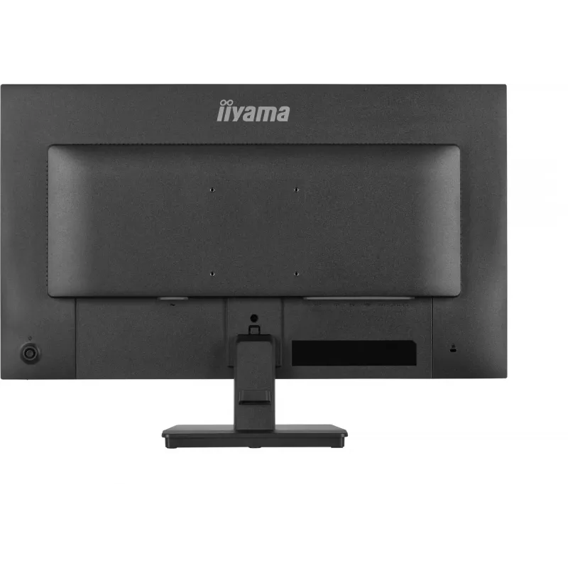 Arvutimonitor IIYAMA ProLite X2797HSU-B1 27 tolli (68,6 cm) Full HD 1920×1080 LED matt 4 ms USB 3.2 Gen 1 kõlarid VESA must