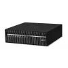 Mini-arvuti tööjaam Acer Veriton VGN100 GB10, 128 GB LPDDR5x, 4 TB SSD, NVIDIA Mustwell, DGX OS, must/hall