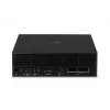 Mini-arvuti tööjaam Acer Veriton VGN100 GB10, 128 GB LPDDR5x, 4 TB SSD, NVIDIA Mustwell, DGX OS, must/hall