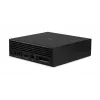 Mini-arvuti tööjaam Acer Veriton VGN100 GB10, 128 GB LPDDR5x, 4 TB SSD, NVIDIA Mustwell, DGX OS, must/hall